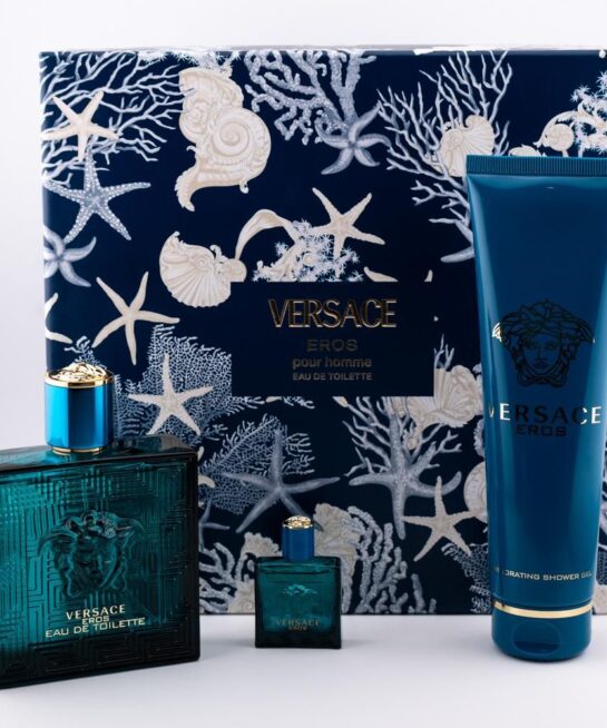 Set Versace Eros