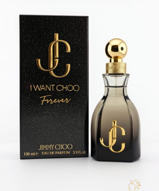 Jimmy Choo I Want Choo Forever