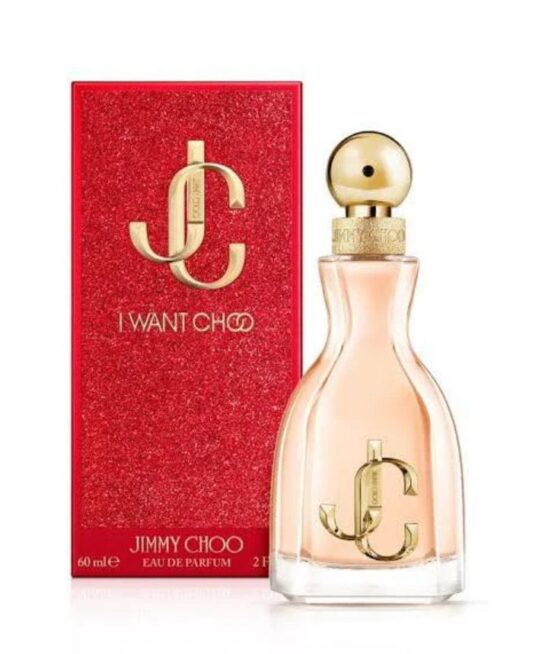 Jimmy Choo I Want Choo
