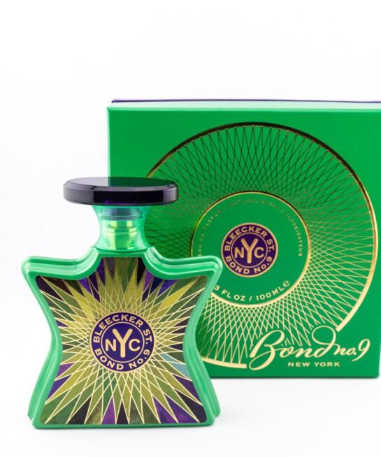 Bond No 9 Bleecker St