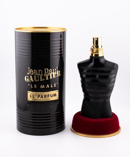 Jean Paul Gaultier Le Male