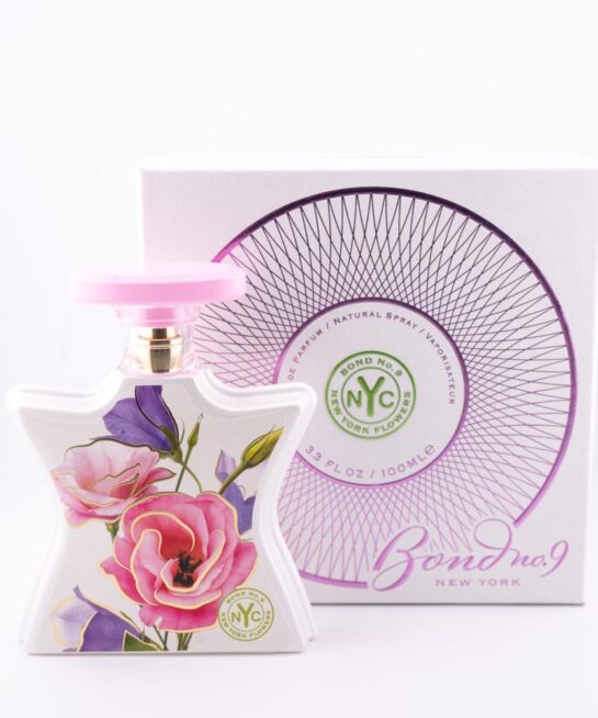 Bond No 9 New York Flowers