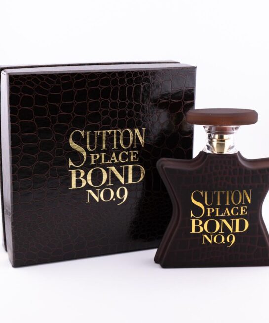 Bond No 9 Sutton Place