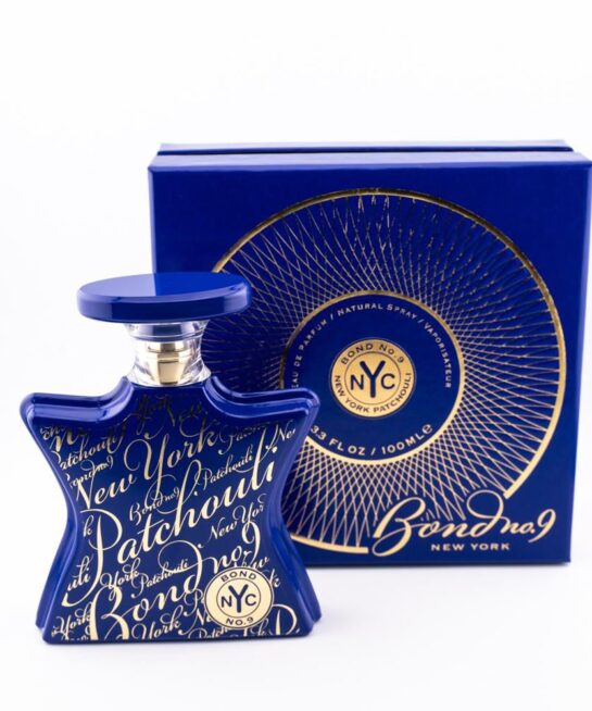 Bond No 9 Patchouli