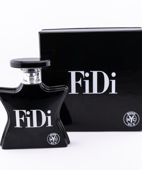 Bond No 9 Fidi