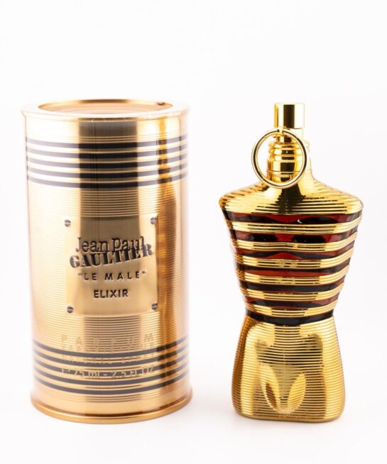 Jean Paul Gaultier Le Male