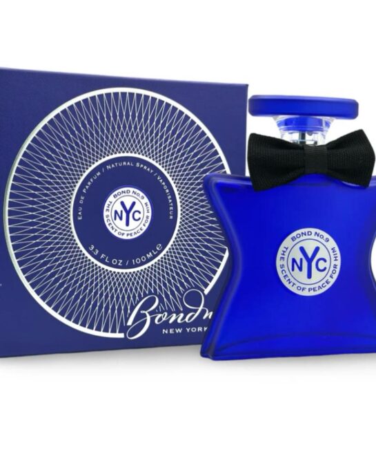 Bond No 9 The Scent Of Peace