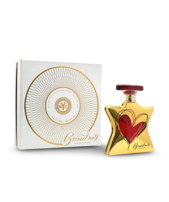 Bond No 9 New York Forever