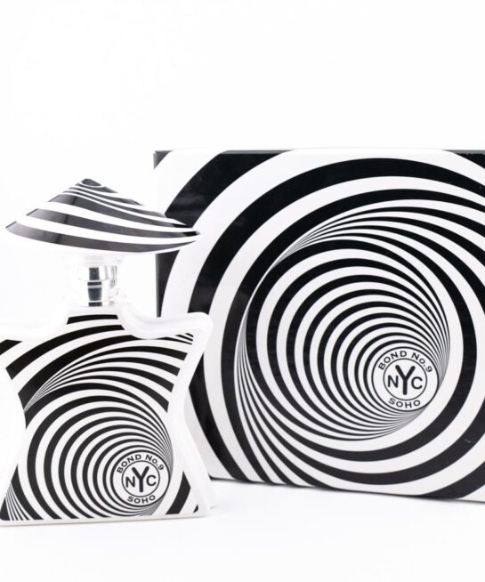 Bond No 9 Soho