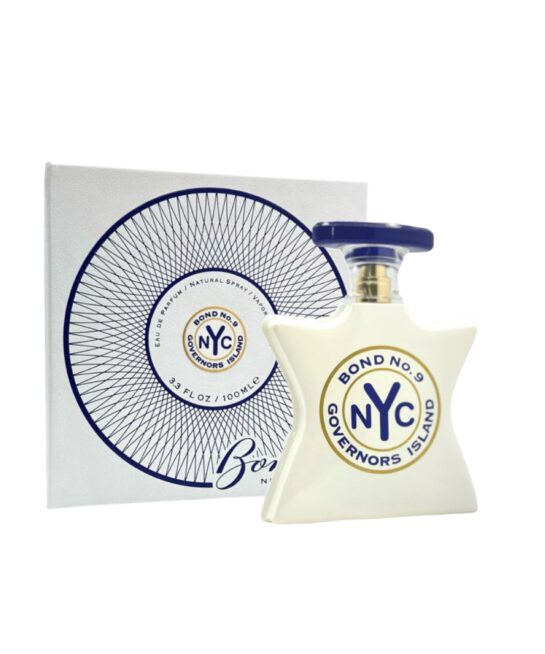 Bond No 9 Governors Island