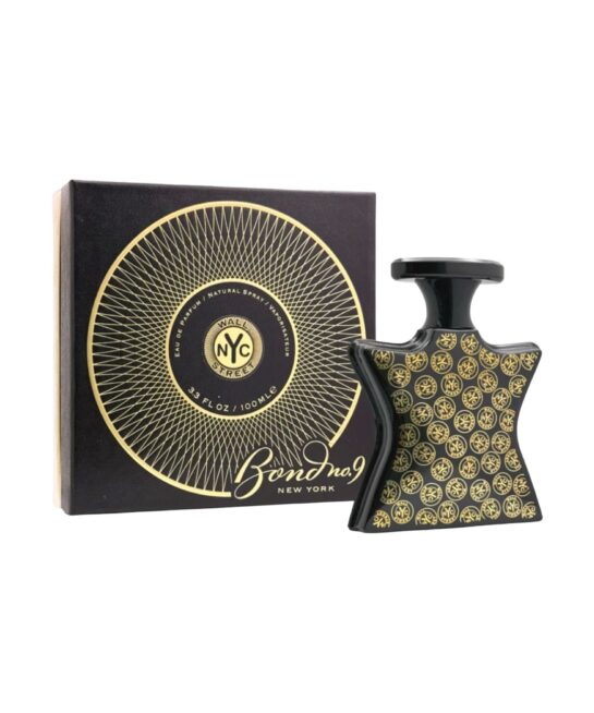 Bond No 9 Wall Street