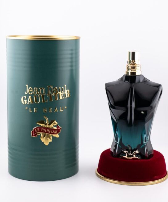 Jean Paul Gaultier Le Beau