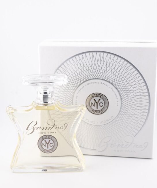 Bond No 9 Chez