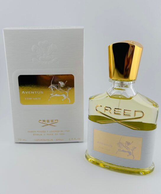 Creed Aventus For Her