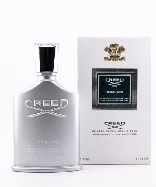 Creed Himalaya