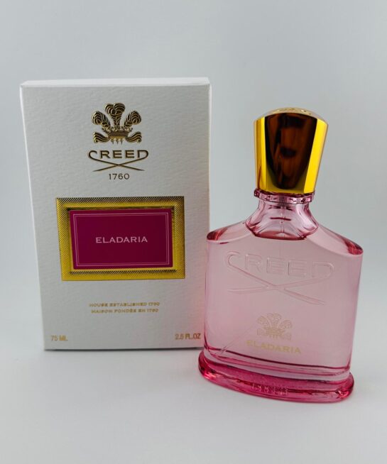 Creed Eladaria
