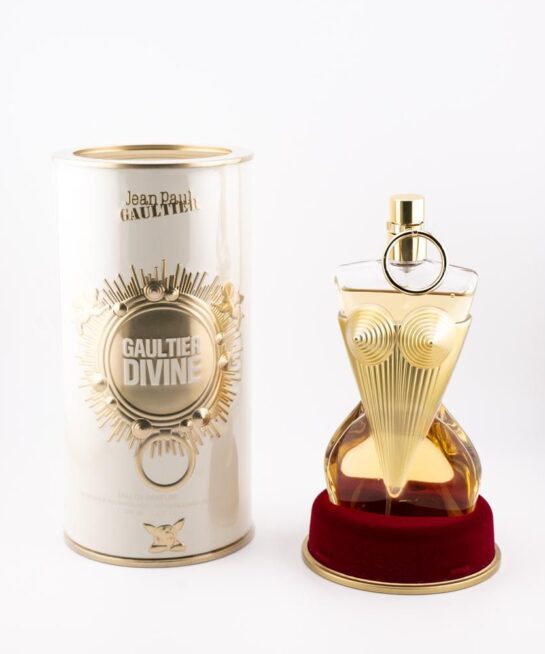 Jean Paul Gaultier Divine