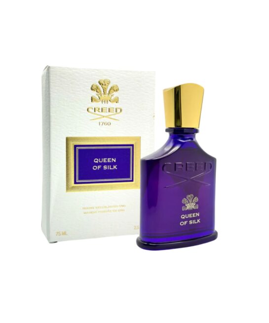 Creed Queen Of Silk