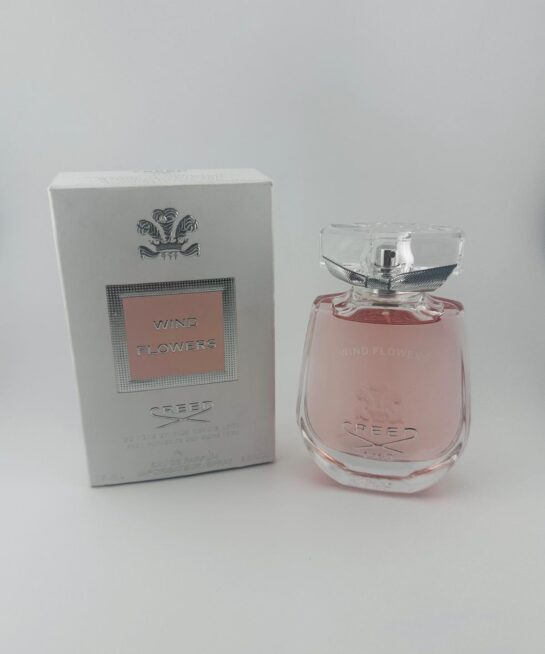 Creed Wind Flowers