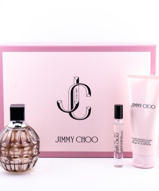 Set Jimmy Choo