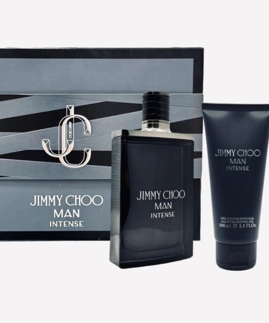 Set Jimmy Choo Man Intense