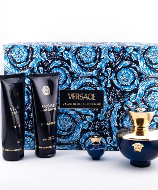 Set Versace Dylan Blue