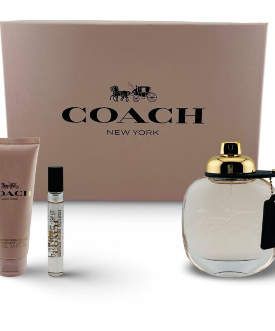 Set Coach New York