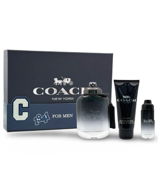 Set Coach New York