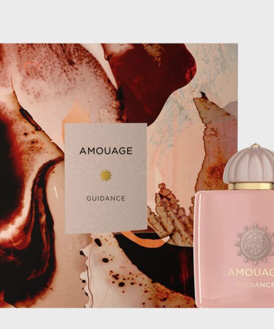 Amouage Guidance