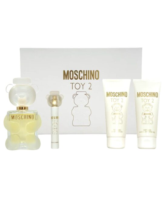 Set Mochino Toy 2