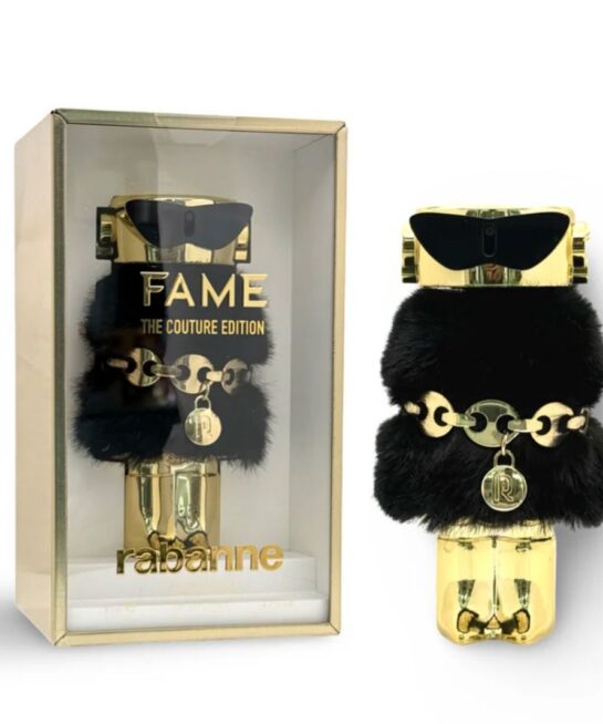 Fame The Couture Edition