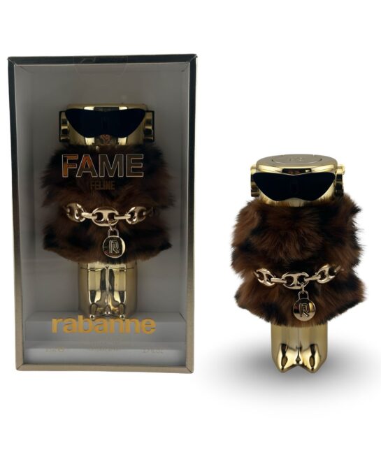 Fame Feline