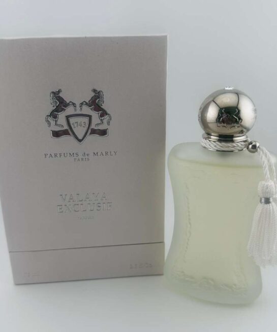 Valaya Exclusif By Parfums De Marly