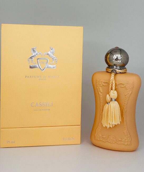 Cassili By Parfums De marly