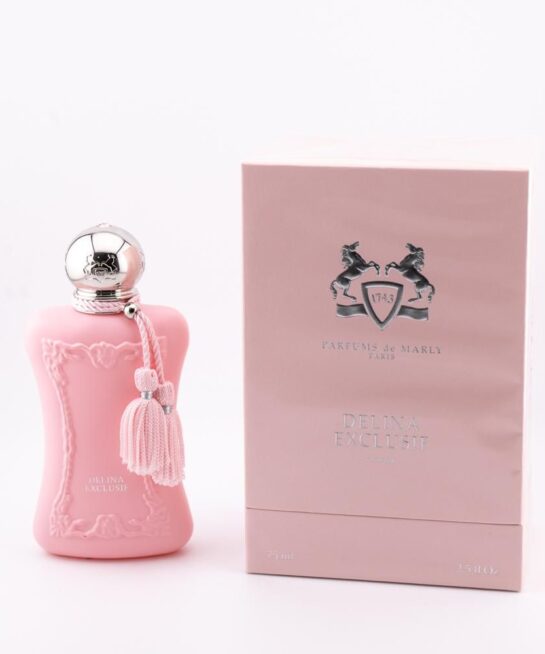 Delina Exclusif By Parfums De Marly