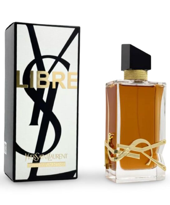 Libre Intense By Yves Saint Laurent