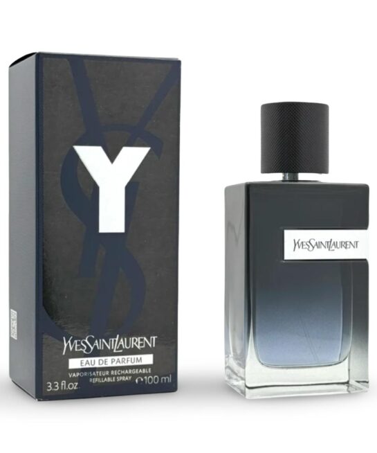 Y By Yves Saint Laurent
