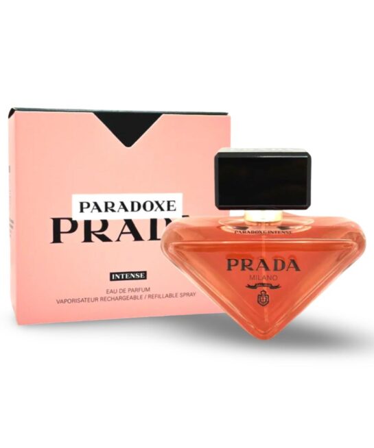 Prada Paradoxe Intense