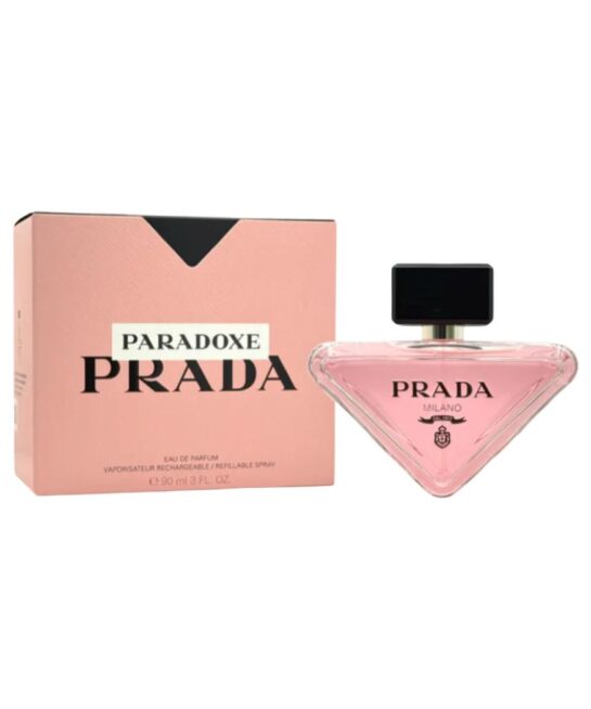 Prada Paradoxe