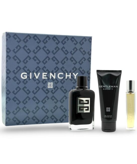 Set Gentleman Society By Givenchy