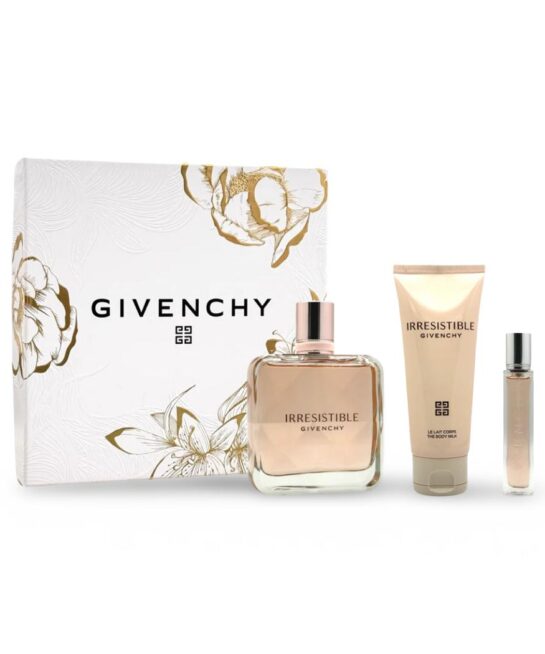 Set Irresistible By Givenchy